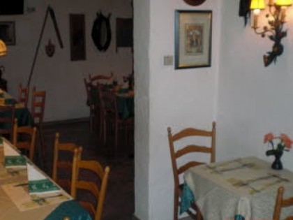 Foto: Bacchus Stuben