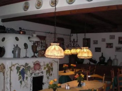 Foto: Bacchus Stuben