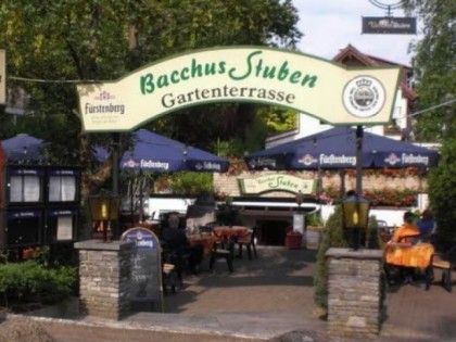 Foto: Bacchus Stuben